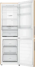 Холодильник Haier CEF536CGG — фотография 3