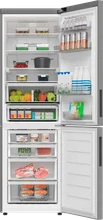 Холодильник Haier C4F619CFMMPU1 — фотография 5