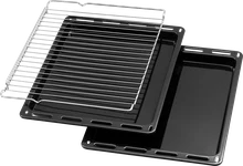 Духовой шкаф Haier HOX-P11HGB — фотография 5