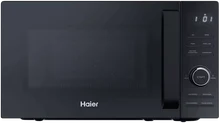 Микроволновая печь с грилем Haier HMG-DG207BA — фотография 1