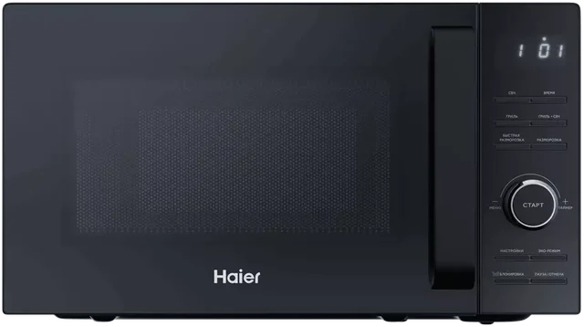 Микроволновая печь с грилем Haier HMG-DG207BA