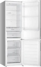 Холодильник Haier CBB538CSG — фотография 4