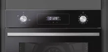 Духовой шкаф Haier HOD-P12CTBX — фотография 2