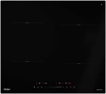 Индукционная варочная поверхность Haier HHY-Y64TVAB — фотография 1