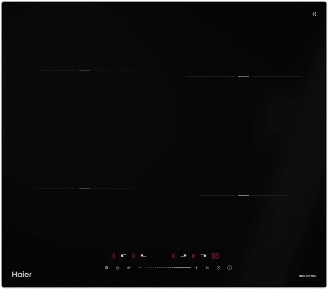 Индукционная варочная поверхность Haier HHY-Y64TVAB