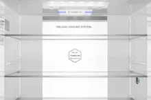 Холодильник Haier HTF-610DM7RU — фотография 6