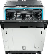 Встраиваемая посудомоечная машина Haier HDWE16-595RU — фотография 2