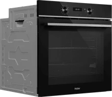 Духовой шкаф Haier HOQ-R2ARN3BX — фотография 3