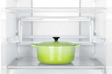 Холодильник Haier C4F740CDBGU1 — фотография 9