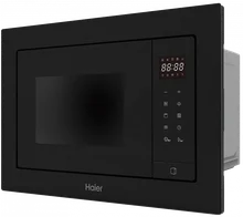 Встраиваемая микроволновая печь Haier HMX-BTG207B — фотография 2