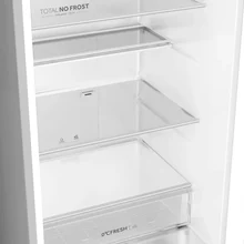 Холодильник Haier CEF538CSG — фотография 6