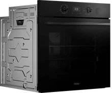 Духовой шкаф Haier HOQ-K3QSP3GB — фотография 4