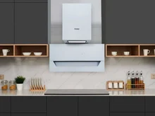 Вытяжка Haier HVX-W682CW — фотография 2