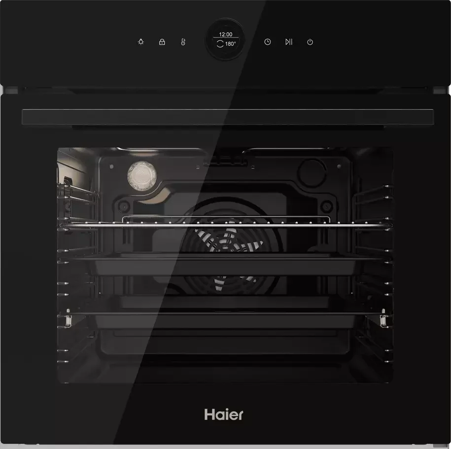 Духовой шкаф Haier HOX-TFT6AMTB — фотография 1