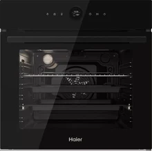 Духовой шкаф Haier HOX-TFT6AMTB — фотография 1