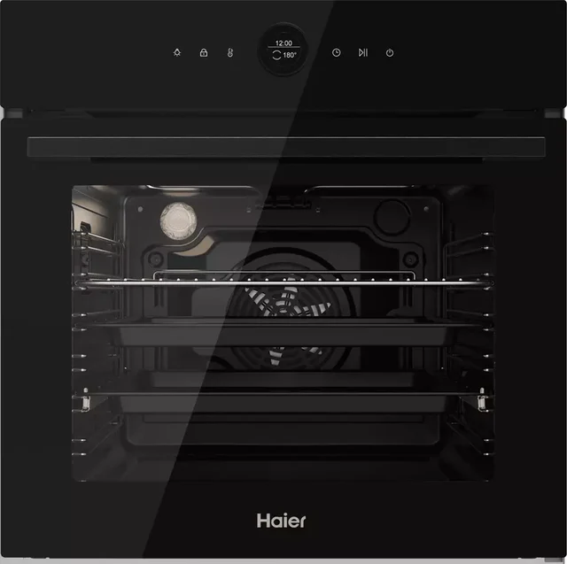 Духовой шкаф Haier HOX-TFT6AMTB