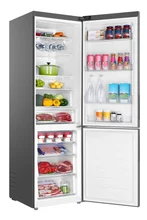 Холодильник Haier C4F640CXU1 — фотография 12