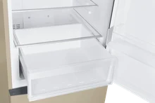 Холодильник Haier CEF535ACG — фотография 8