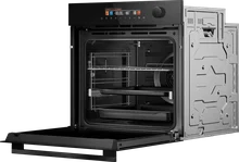 Духовой шкаф Haier HOQ-M7PAP4GB — фотография 10