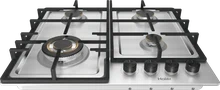 Газовая варочная панель Haier HHQ-M64CAQX — фотография 5