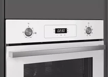 Духовой шкаф Haier HOD-P08TGW — фотография 6
