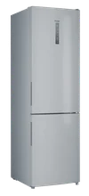 Холодильник Haier CEF537ASD — фотография 3
