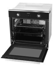 Духовой шкаф Haier HOX-P09CGBX — фотография 4