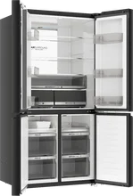 Холодильник Haier HTF-690DGS7RU1 — фотография 4