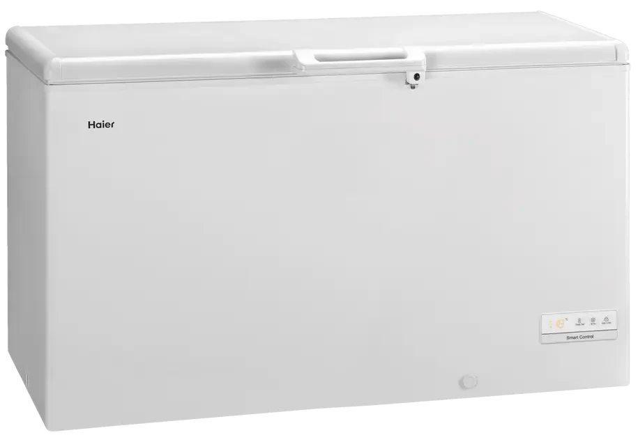 Морозильный ларь Haier HCE430RF — фотография 1