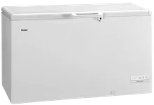 Морозильный ларь Haier HCE430RF — фотография 1