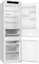 Встраиваемый холодильник Haier HBCN5177S — фотография 3