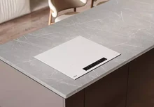 Индукционная варочная поверхность Haier HHY-Y64TVTPG — фотография 7