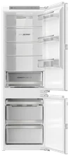 Встраиваемый холодильник Haier BCF3261WRU — фотография 1