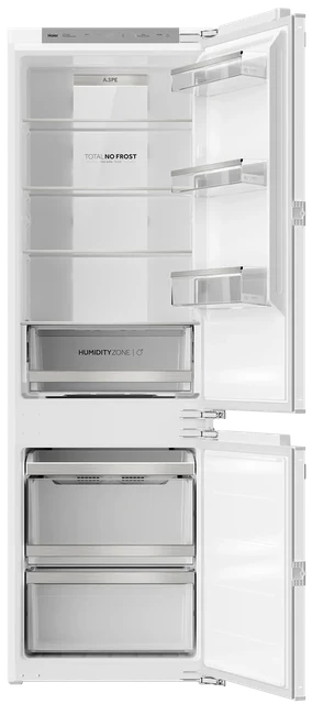 Встраиваемый холодильник Haier BCF3261WRU