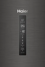Холодильник Haier C4F740CBXGU1 — фотография 11
