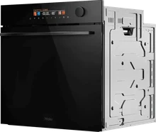 Духовой шкаф Haier HOQ-M7PAP4GB — фотография 4
