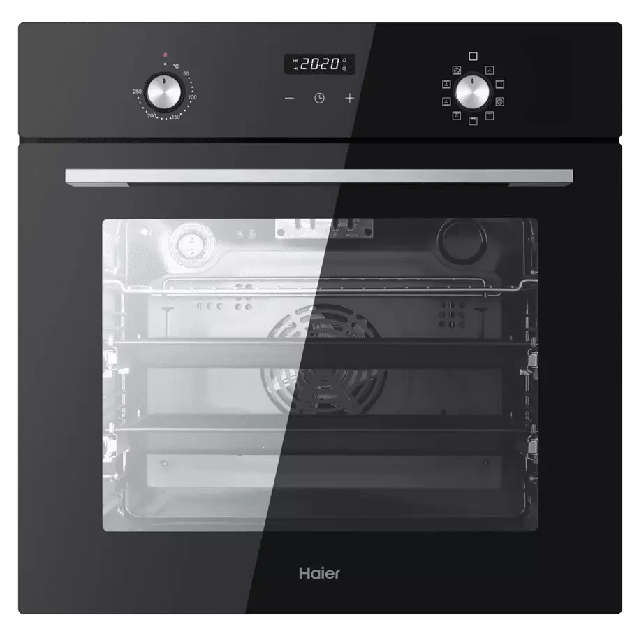 Духовой шкаф Haier HOX-P09CGB — фотография 1