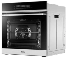 Духовой шкаф Haier HOQ-P16AN5SX — фотография 2