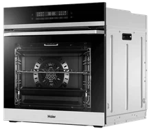 Духовой шкаф Haier HOQ-F5AABX — фотография 5