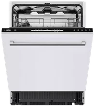 Встраиваемая посудомоечная машина Haier HDWE13-490RU — фотография 1