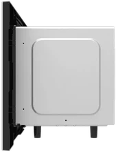 Встраиваемая микроволновая печь Haier HMX-BTG207X — фотография 4