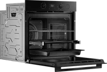 Духовой шкаф Haier HOQ-K3QSP3GB — фотография 8