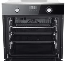 Духовой шкаф Haier HOX-P11CGBX — фотография 6