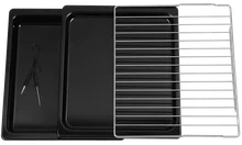 Духовой шкаф Haier HOQ-P16AN5SX — фотография 7