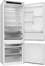Встраиваемый холодильник Haier HBCN7190U1 — фотография 2