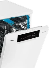 Посудомоечная машина Haier HDWE11-36WE4RU — фотография 3