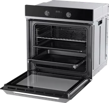 Духовой шкаф Haier HOQ-K5AAN3BX — фотография 5