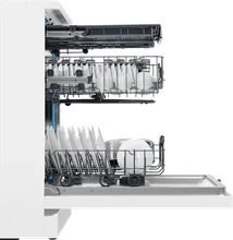 Посудомоечная машина Haier HDWE15-58WE2RU — фотография 5