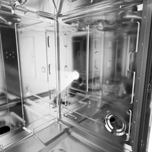 Встраиваемая посудомоечная машина Haier HDWE14-691RU — фотография 7