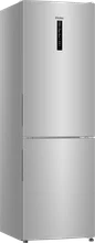 Холодильник Haier CEF536CSG — фотография 2
